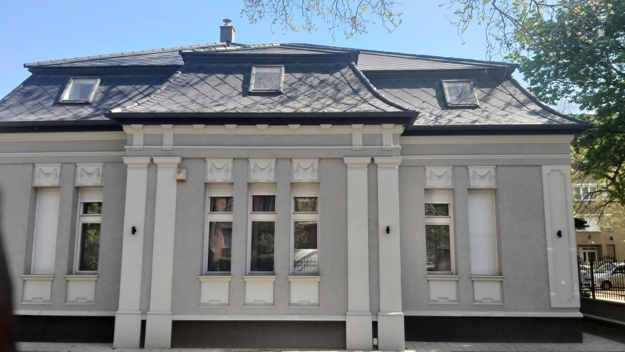 Karpatia Vendeghaz 1201 Budapeşte Dış mekan fotoğraf