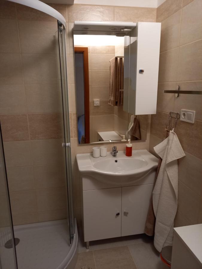 Karpatia Vendeghaz 1201 Budapeşte Dış mekan fotoğraf